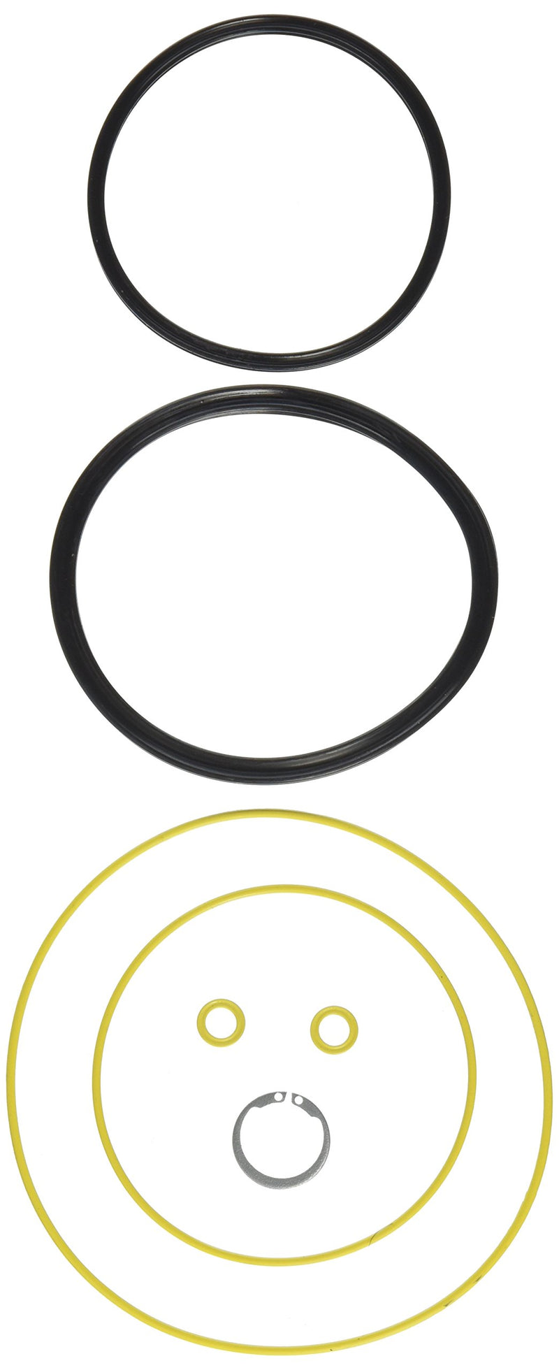 KIT_Seal_Winch_WARN 74925 (MTO) RT/XT