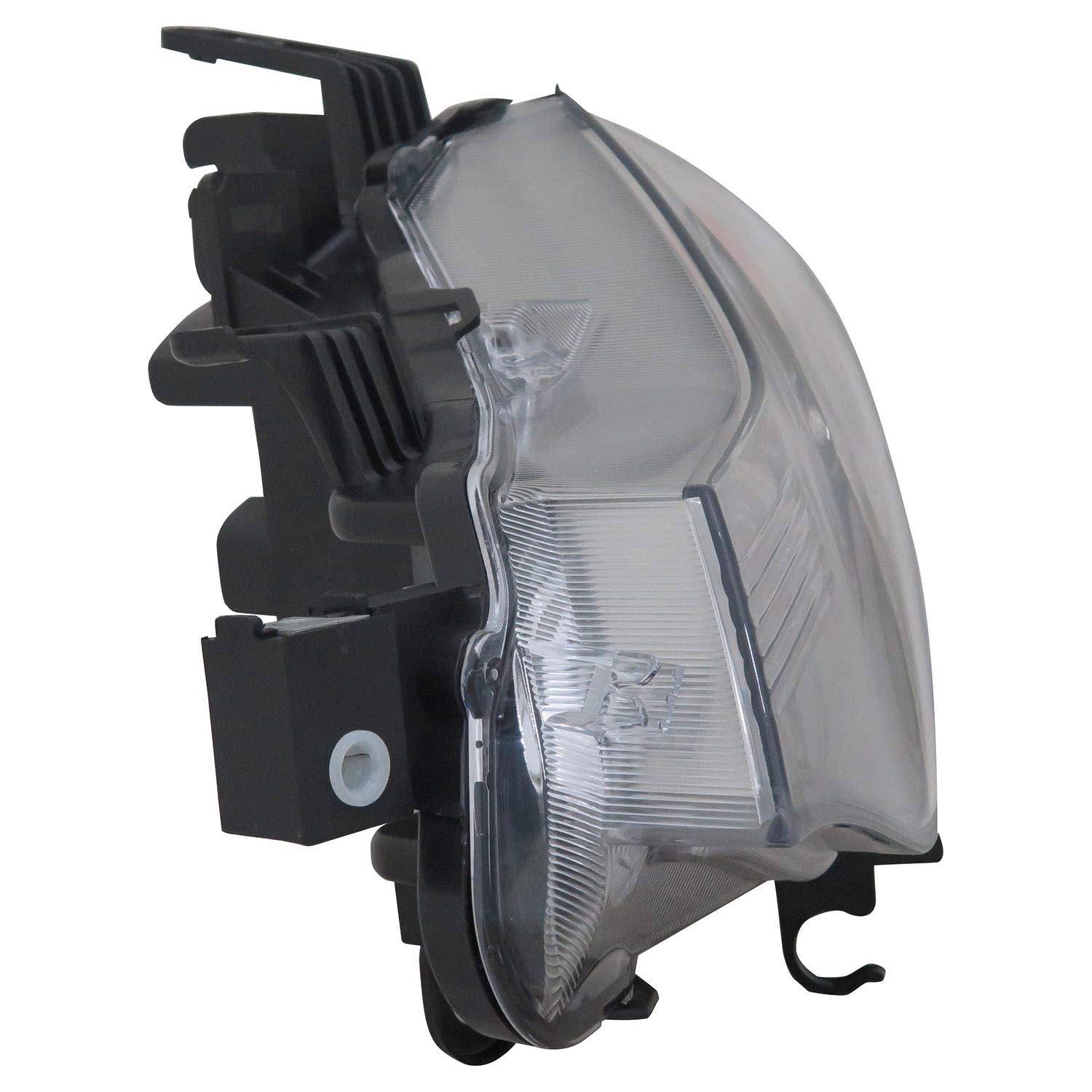Nissan Murano TYC 20-9006-00 Driver Side Headlight Assembly