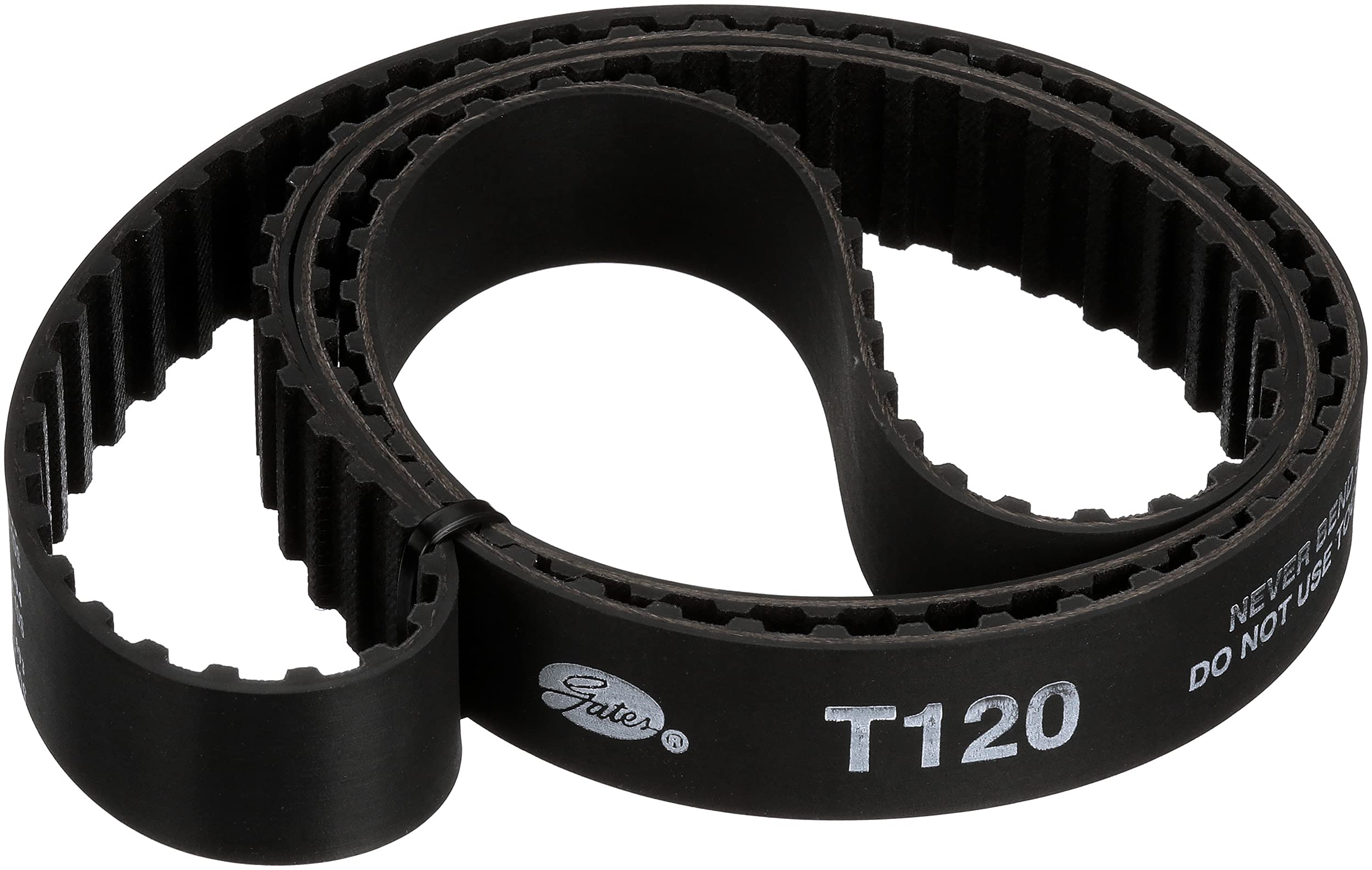 Premium Gates Automotive Timing Belt T120