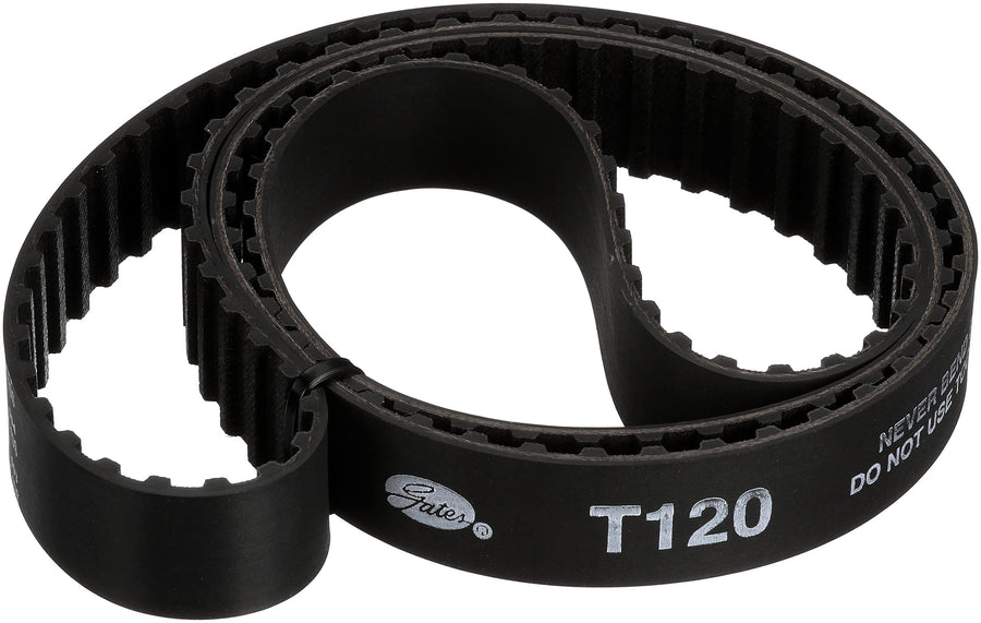 Premium Gates Automotive Timing Belt T120
