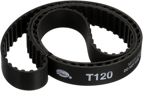 Premium Gates Automotive Timing Belt T120
