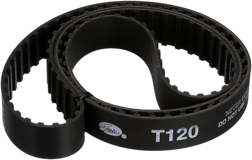 Premium Gates Automotive Timing Belt T120