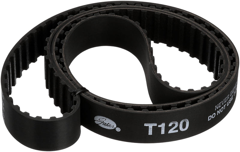 Premium Gates Automotive Timing Belt T120