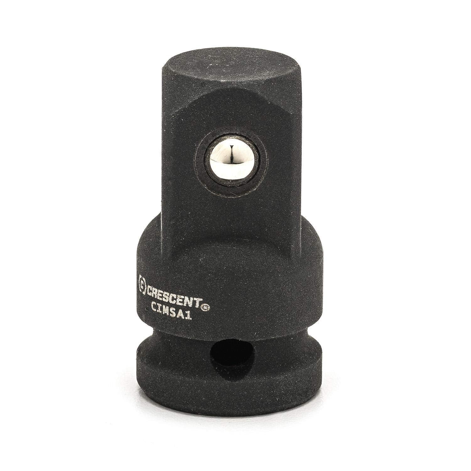 Crescent 1/2" F x 3/4" M Impact Adapter 1/2" Drive - CIMSA1N