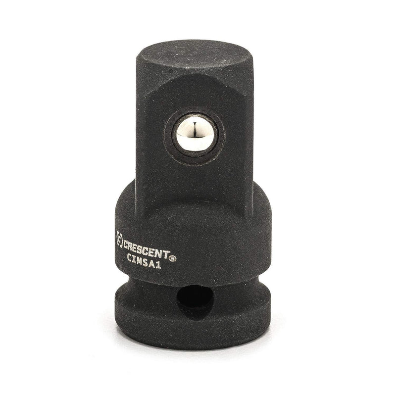 Crescent 1/2" F x 3/4" M Impact Adapter 1/2" Drive - CIMSA1N