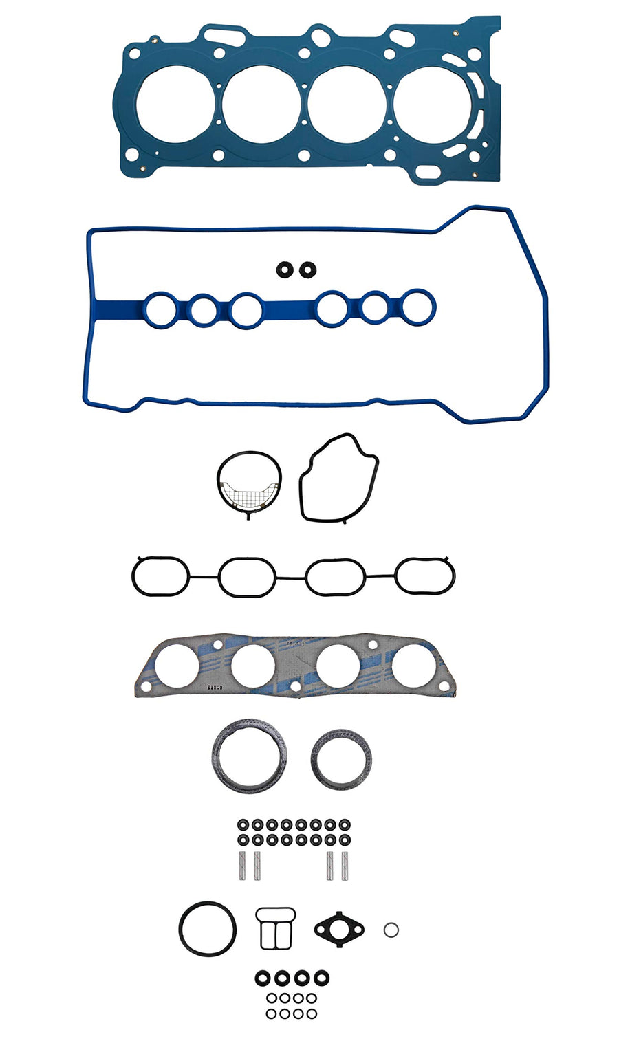 HS FEL-PRO 26158 PT-3 Head Gasket Set