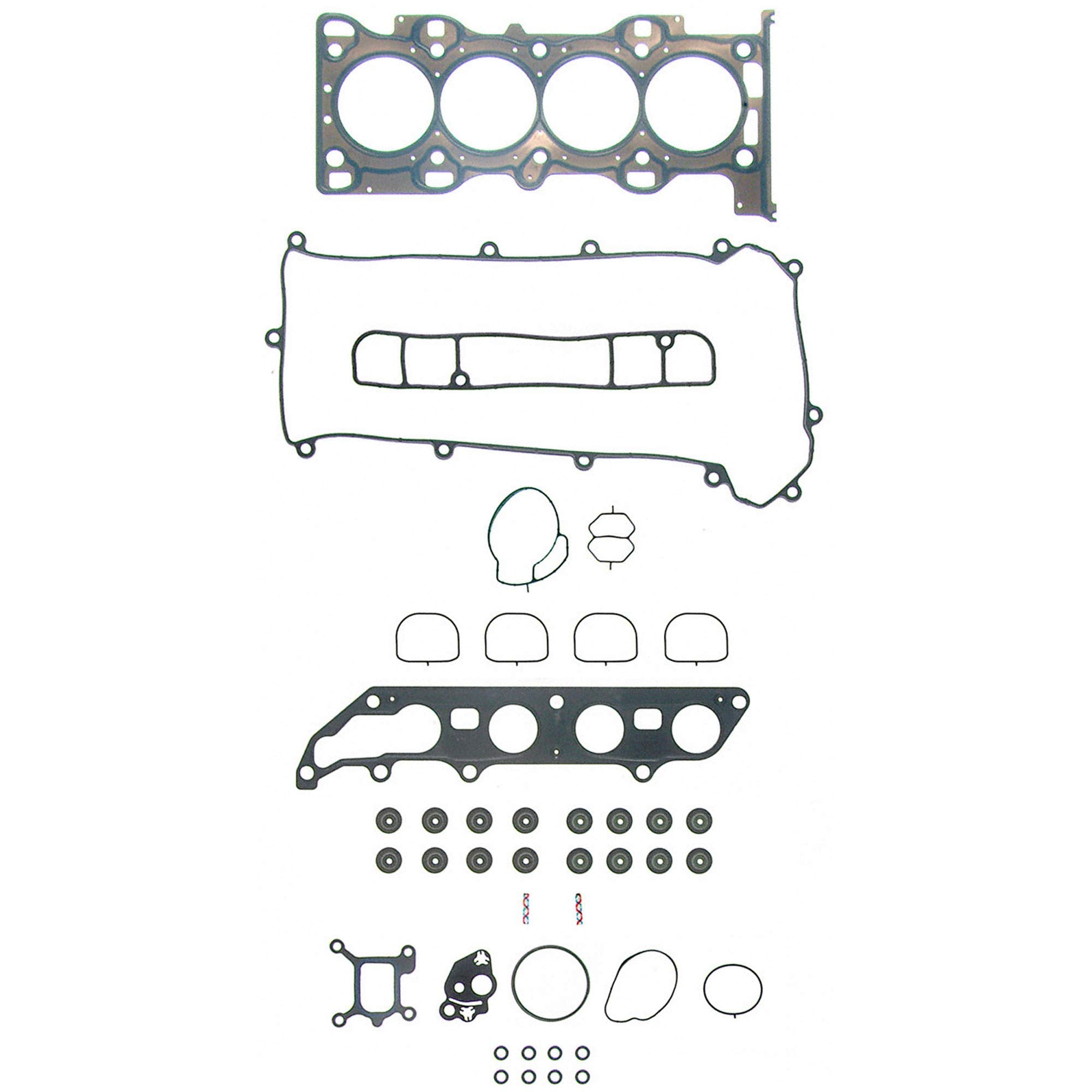 HS FEL-PRO 26250 PT-2 Head Gasket Set