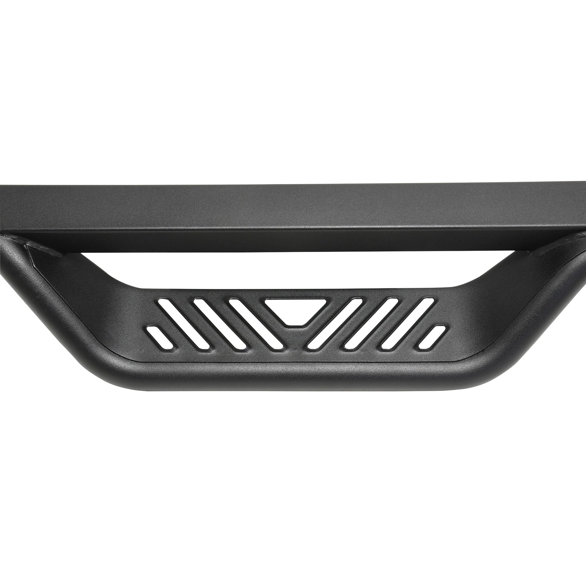 Outlaw WESTIN Drop Nerf StepBar 21- Ford Bronco 4 Door