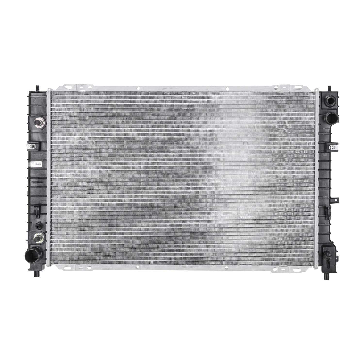 Radiator TYC 2307 Compatible with 2001-2007 Ford Escape