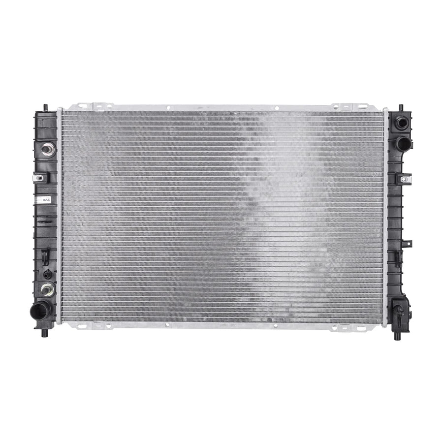 Radiator TYC 2307 Compatible with 2001-2007 Ford Escape