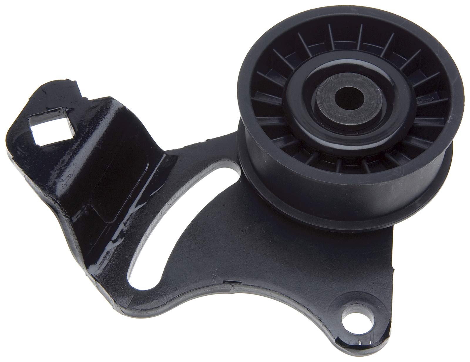 DriveAlign Gates 36155 Idler/Tensioner Belt Drive Pulley