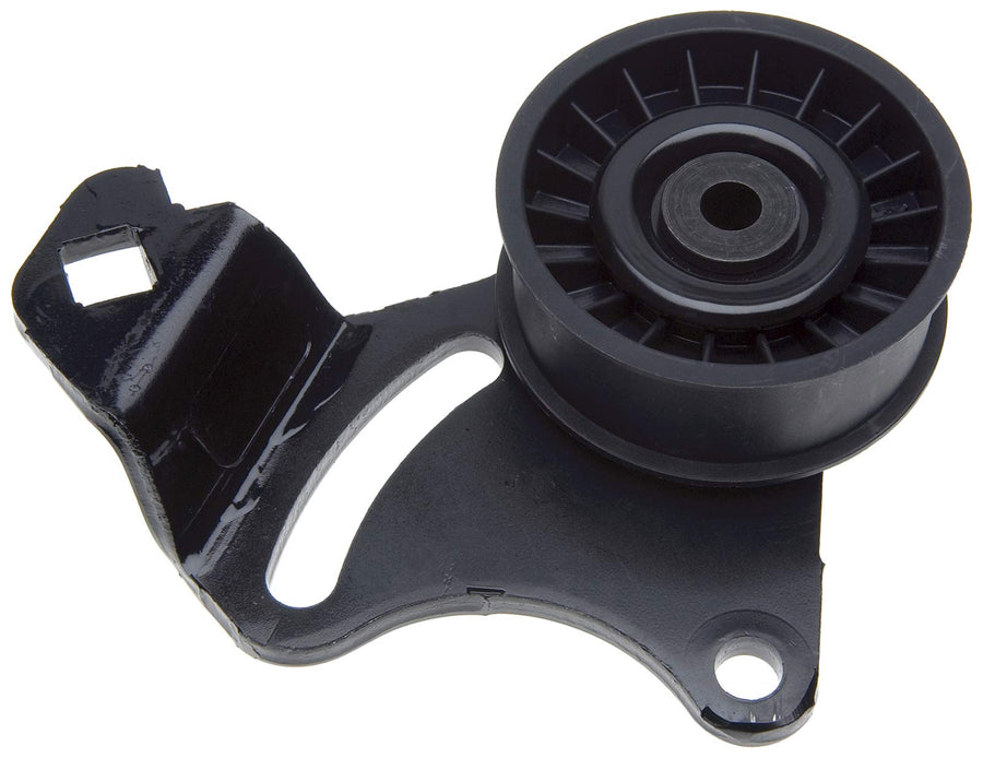 DriveAlign Gates 36155 Idler/Tensioner Belt Drive Pulley