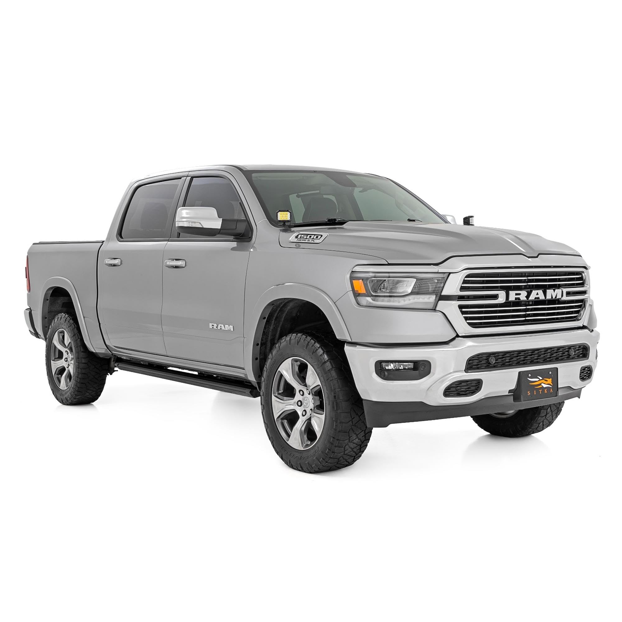 Rough Country Ditch Light Kit LED for 2019-2024 Ram 1500 | Spectrum - 82295