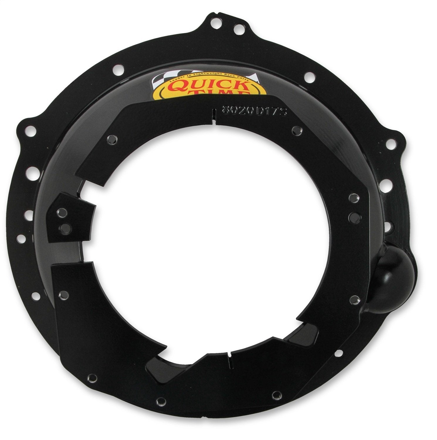 RM8020 QuickTime Performance Bell Housing