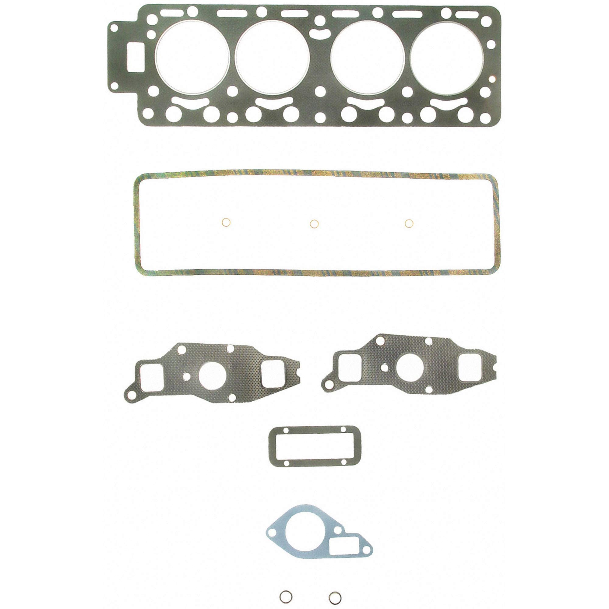 Head Gasket Set FEL-PRO HS 7624 B