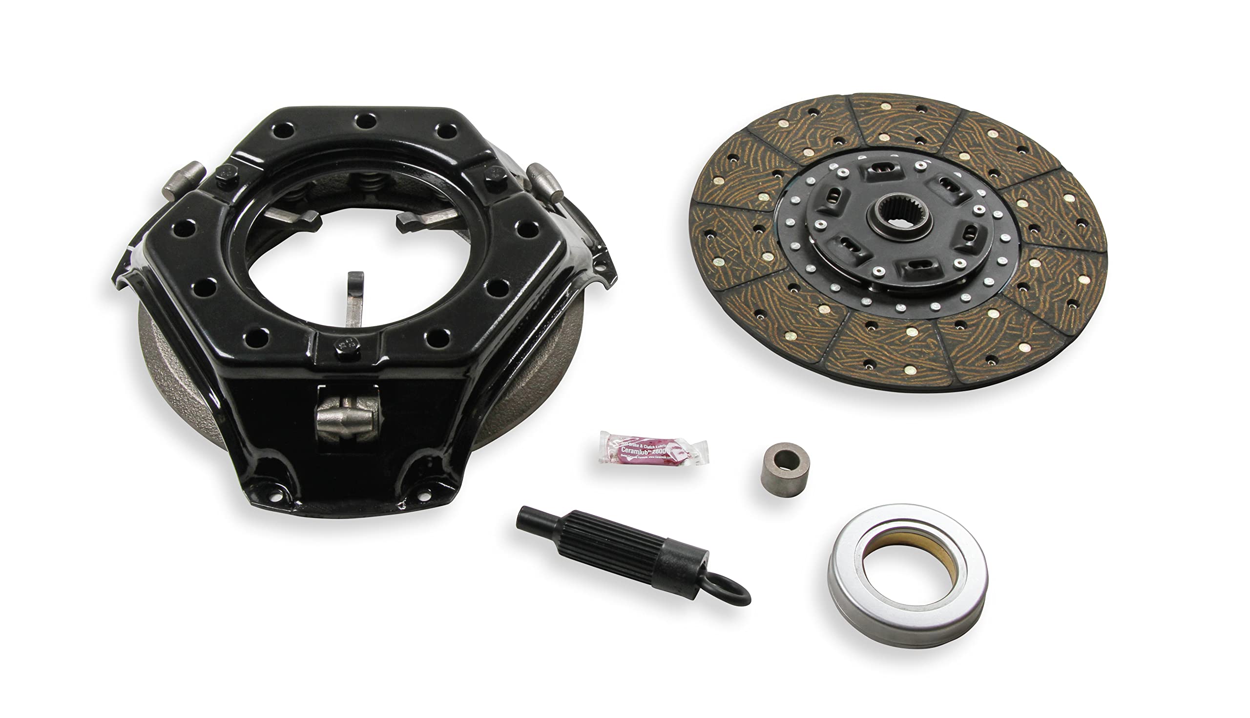 Street 450 Hays Conversion Clutch Kit 91-2105