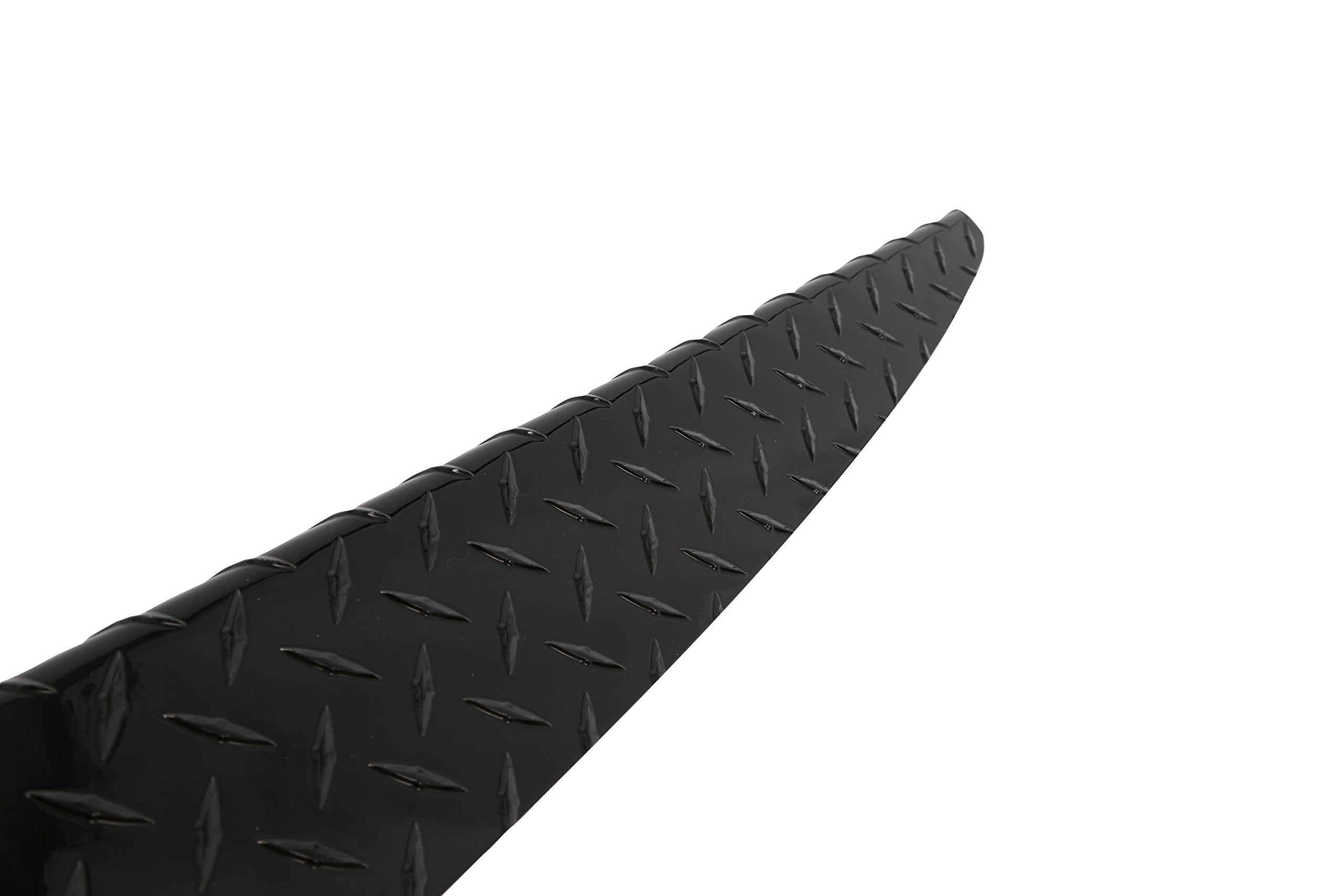 Black-Tread Dee Zee DZ2145B Tailgate Protector