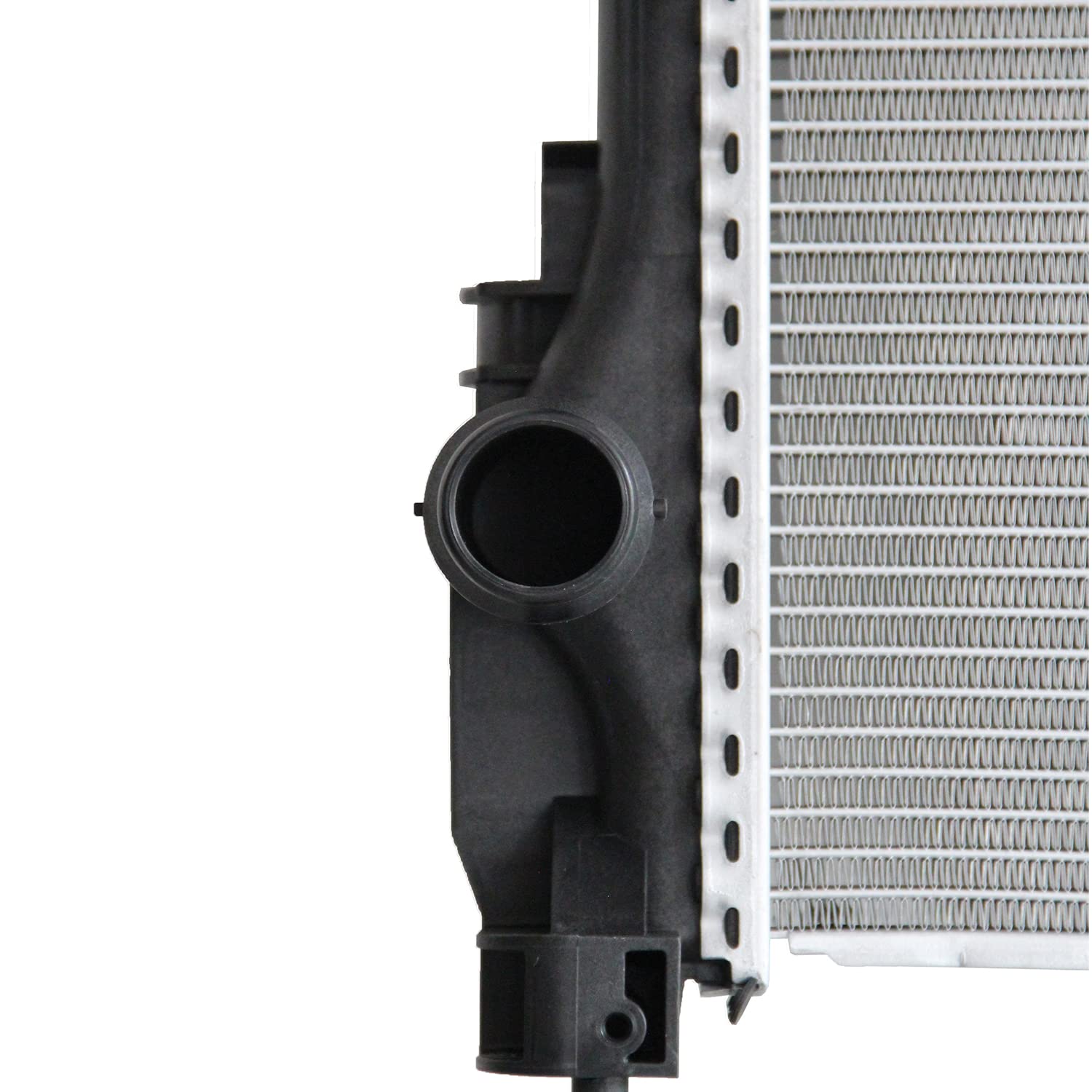 Radiator TYC 13687 Compatible with 2017-2020 Jeep Compass