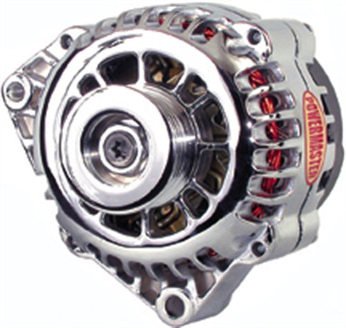 Natural Powermaster 48208 GM CS130D Alternator 150A