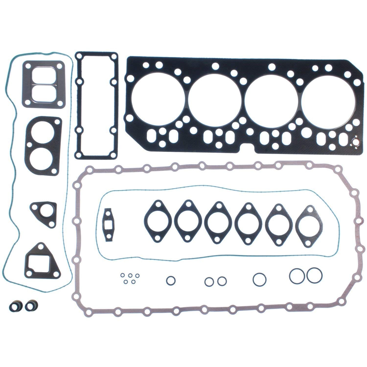 Overhaul Kit Mahle - EK3541