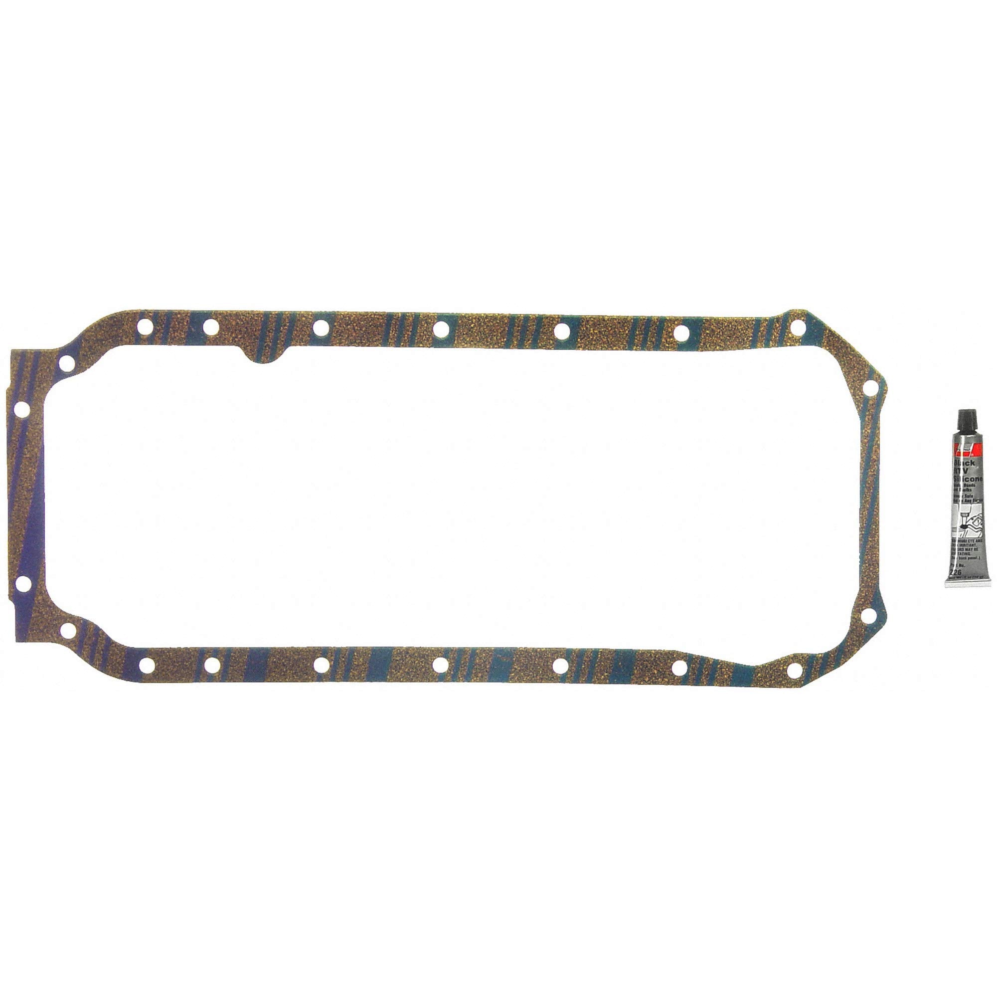 Oil Pan Gasket Set FEL-PRO OS 30525 C