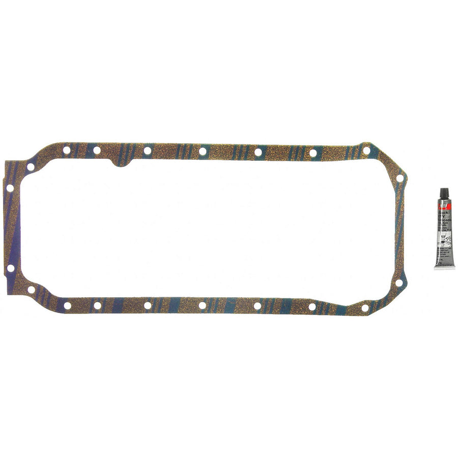 Oil Pan Gasket Set FEL-PRO OS 30525 C