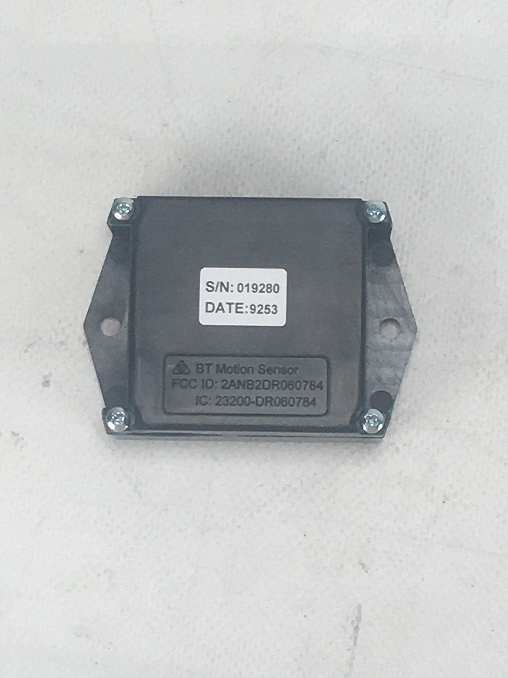 901605 Carefree of Colorado Awning Upgrade Kit with FOB (Carefree Connects)