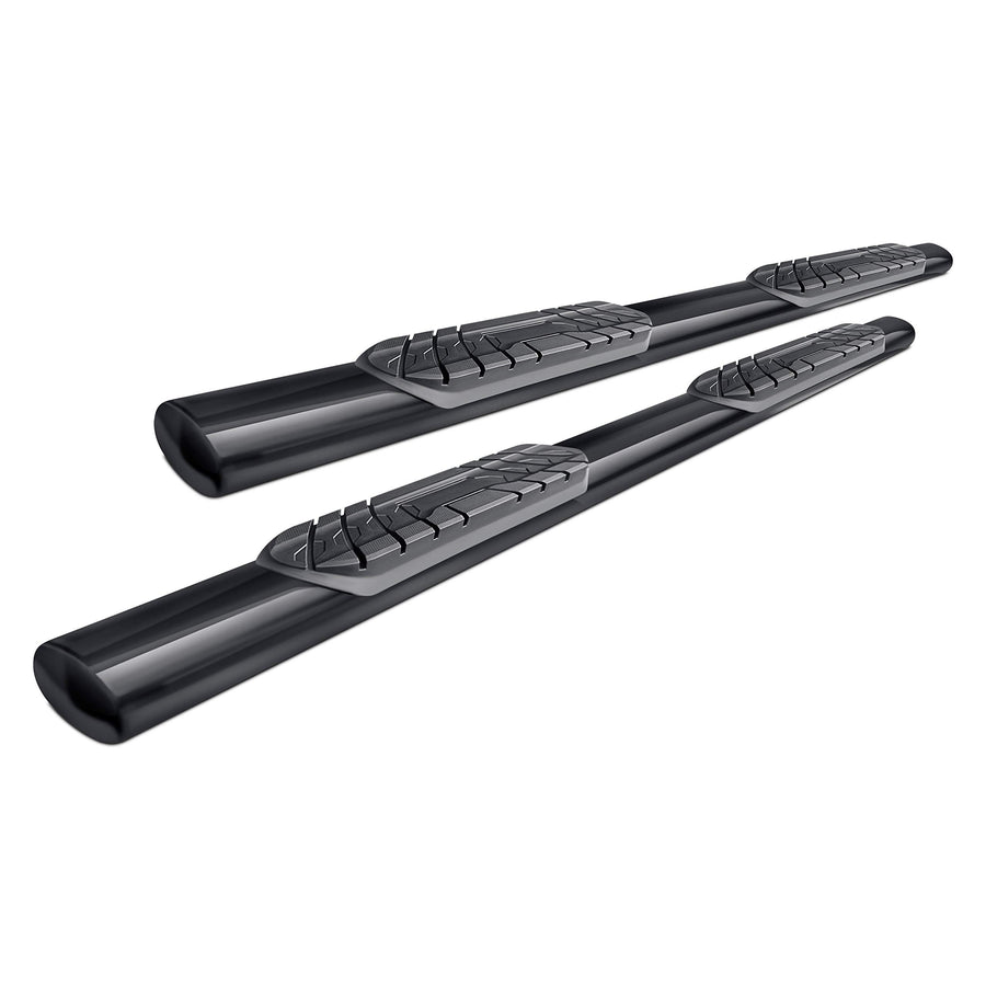 402110-1 Steelcraft 4 Inch Sidebars Straight