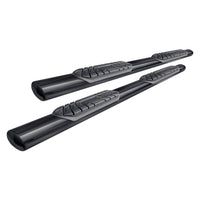 4 Inch Steelcraft Straight Sidebars 402310-1