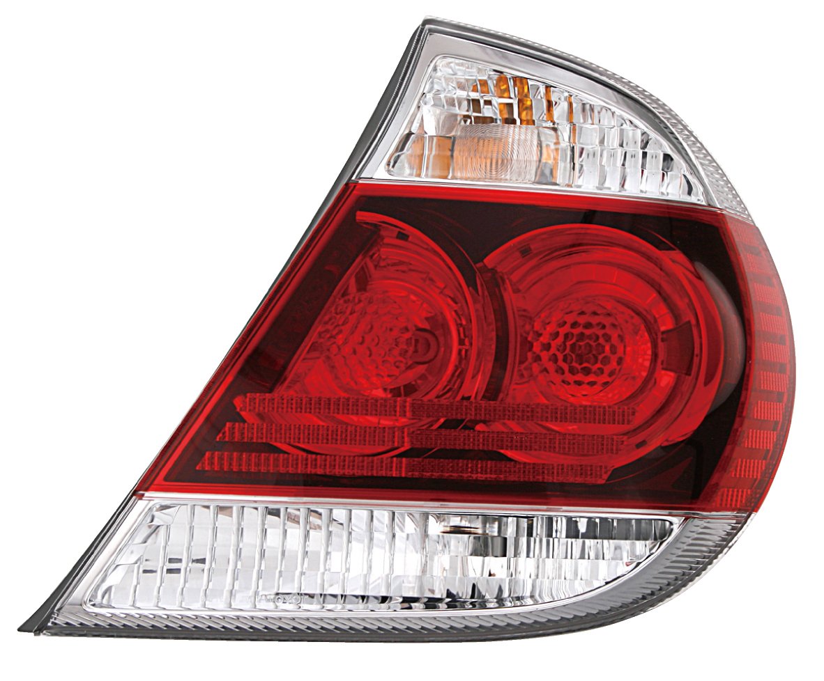 Tail Light Eagle Eyes TY784-B100R