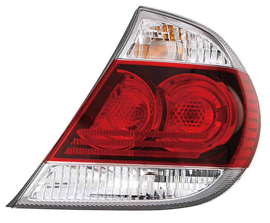 Tail Light Eagle Eyes TY784-B100R
