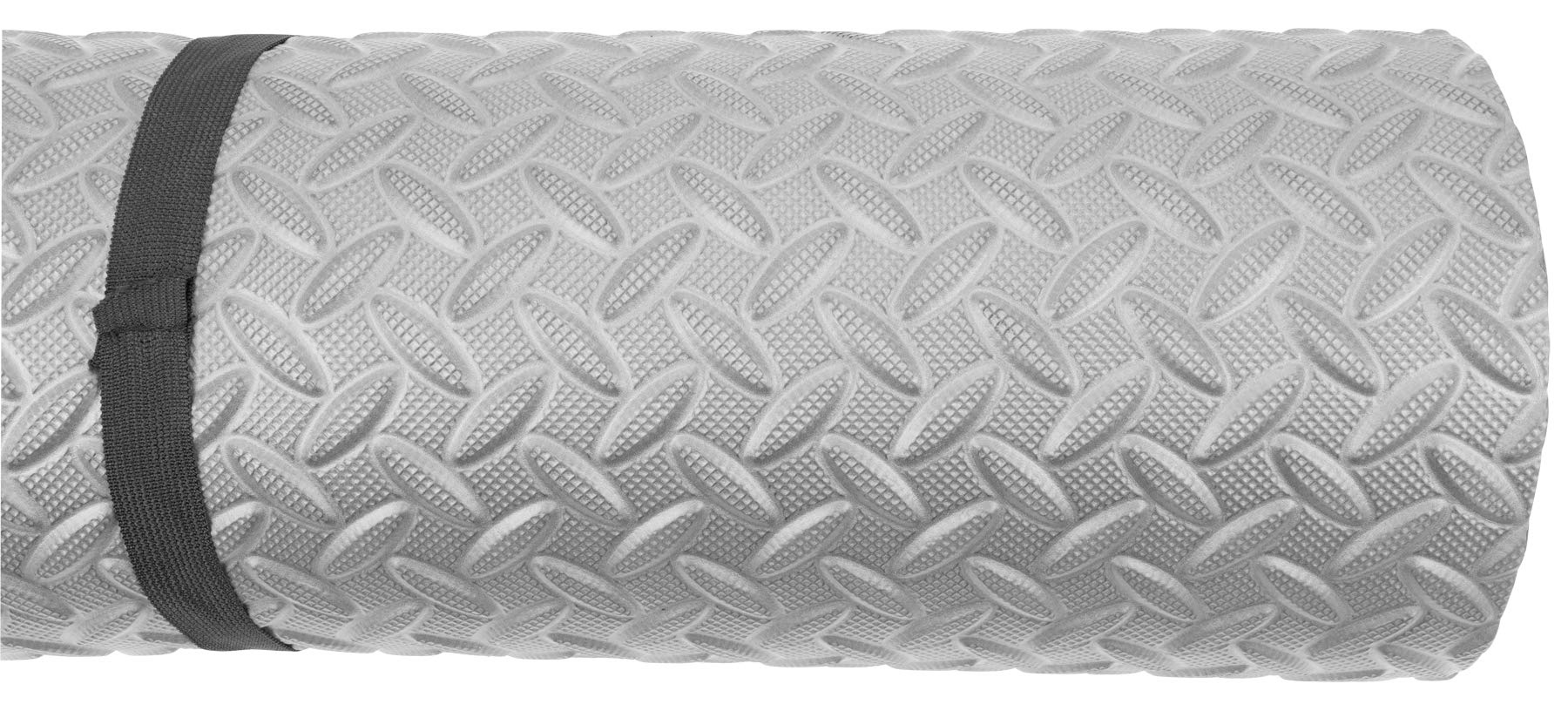 Anti-Fatigue Mat Roll Performance Tool W88980 (SM) (12 square feet), Grey