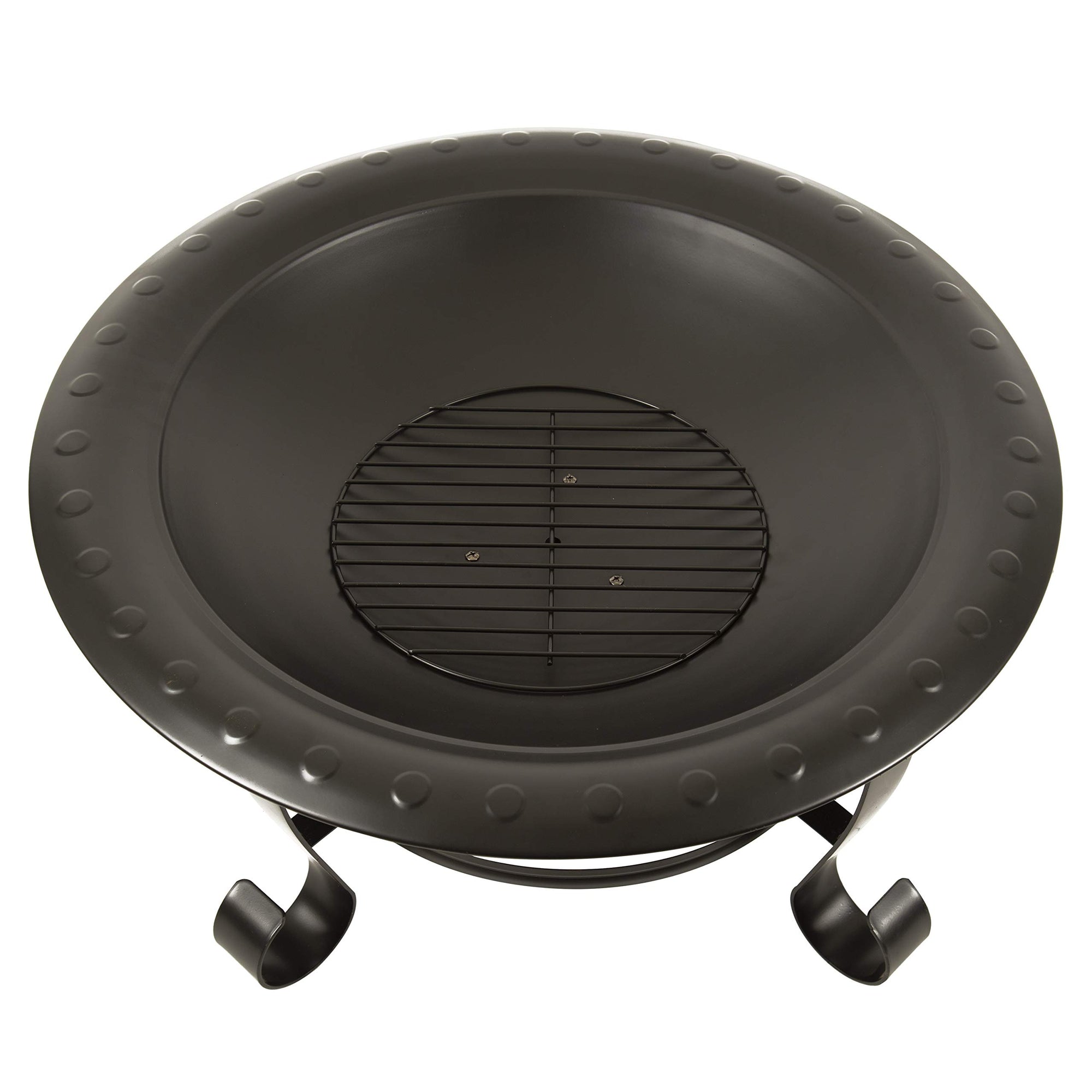 Providence Pleasant Hearth OFW760R Fire Pit