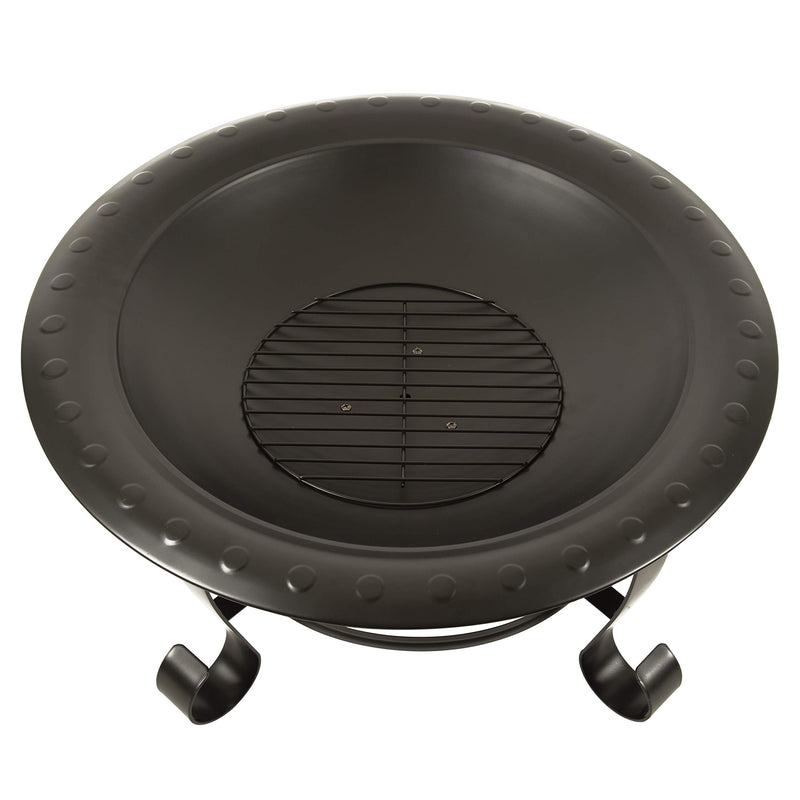 Providence Pleasant Hearth OFW760R Fire Pit