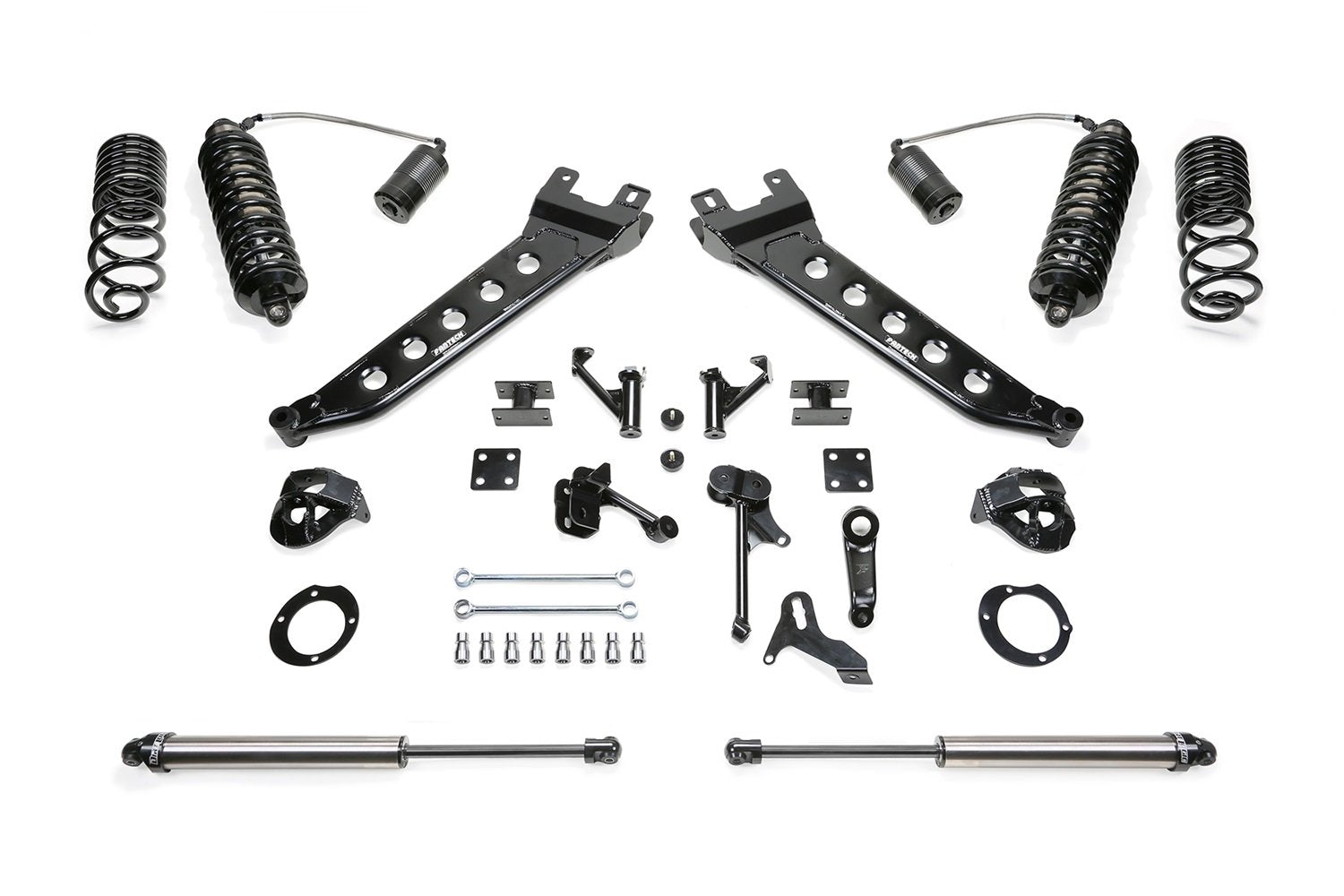 4.00 5 RA KIT 14-18 RAM 2500