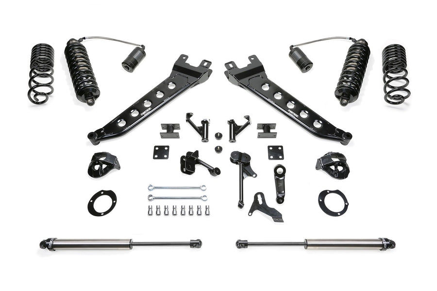 4.00 5 RA KIT 14-18 RAM 2500