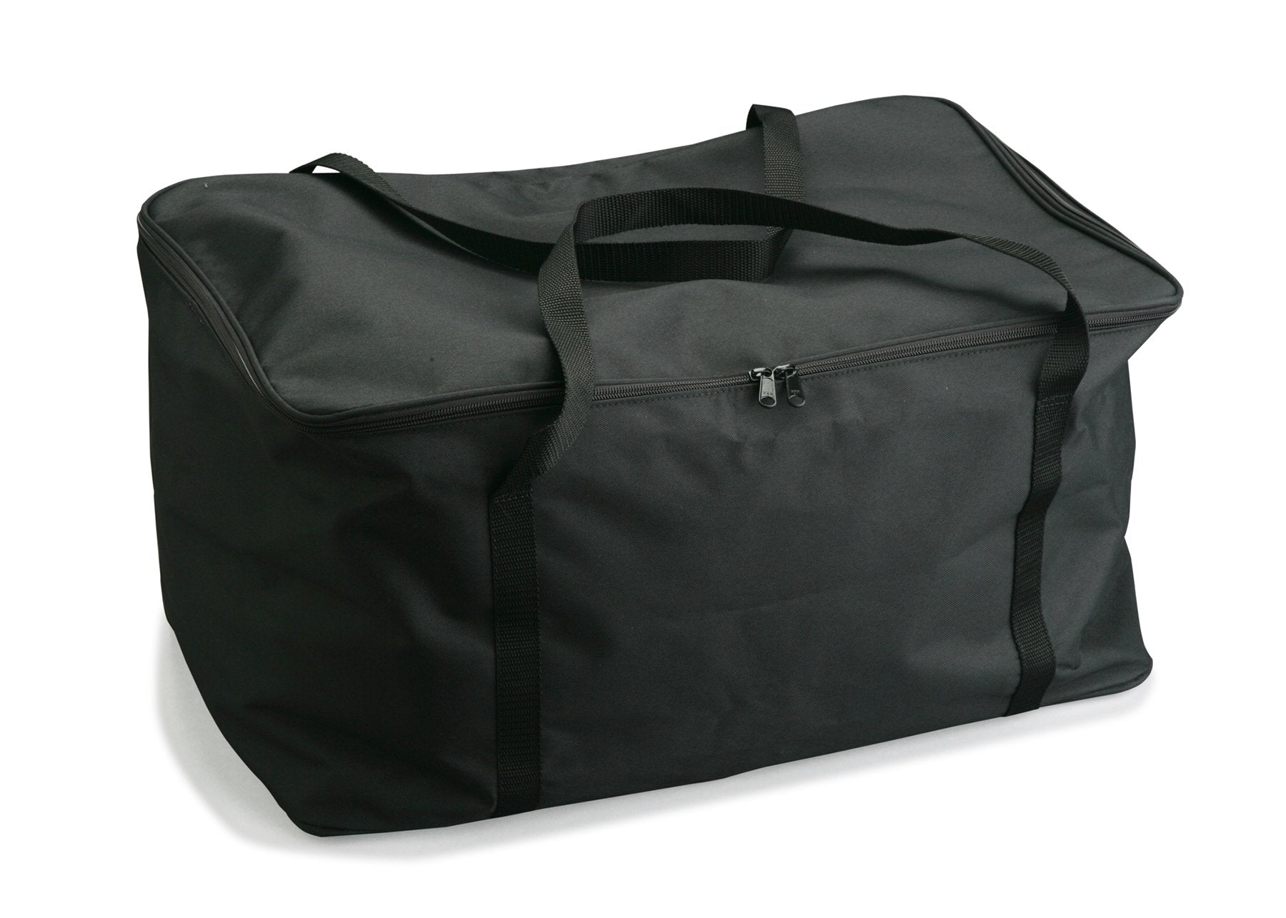 Covercraft Tote Bag Zippered - SM Gray ZTOTE2GY
