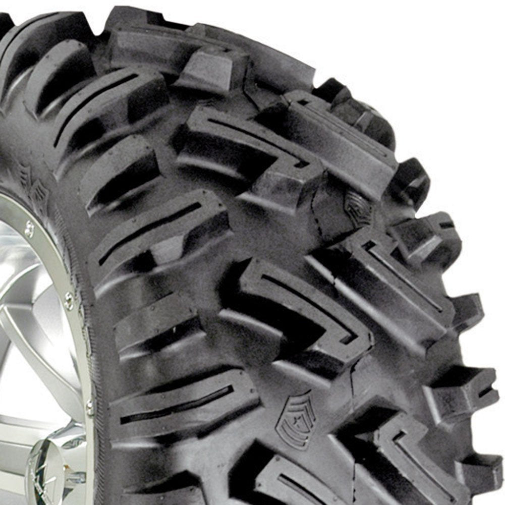 GBC Bias Dirt Commander ATV Tire - 25x8-12