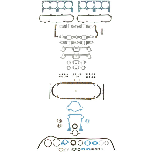 FS 8553 PT-12 FEL-PRO Full Gasket Set
