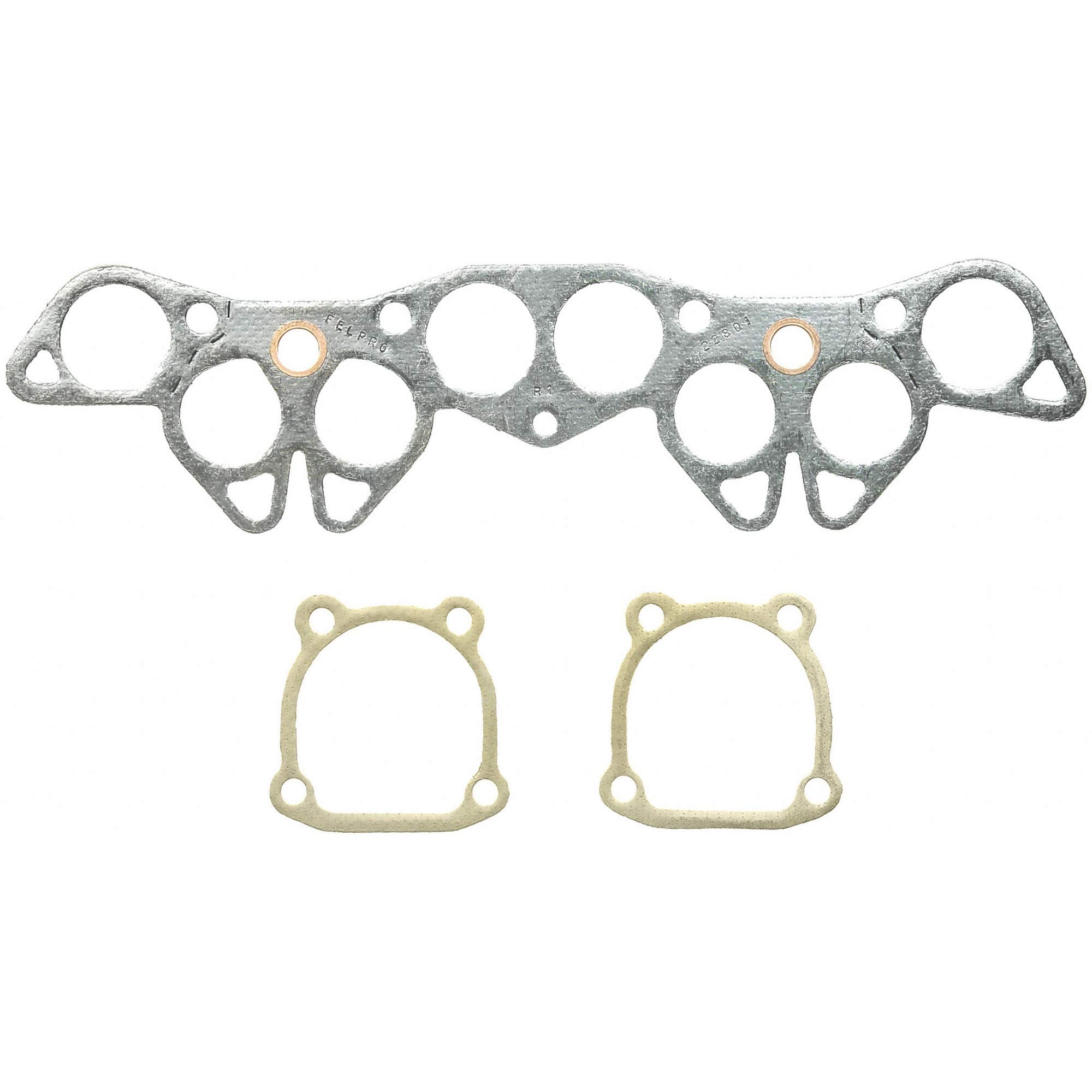 MS 22801 FEL-PRO Intake & Exhaust Manifold Gasket Set
