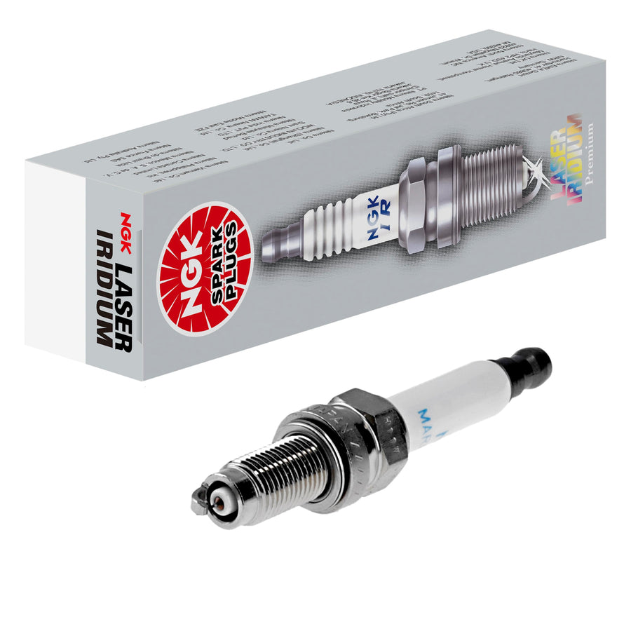 NGK Laser Iridium Spark Plug LZMAR8AI-10