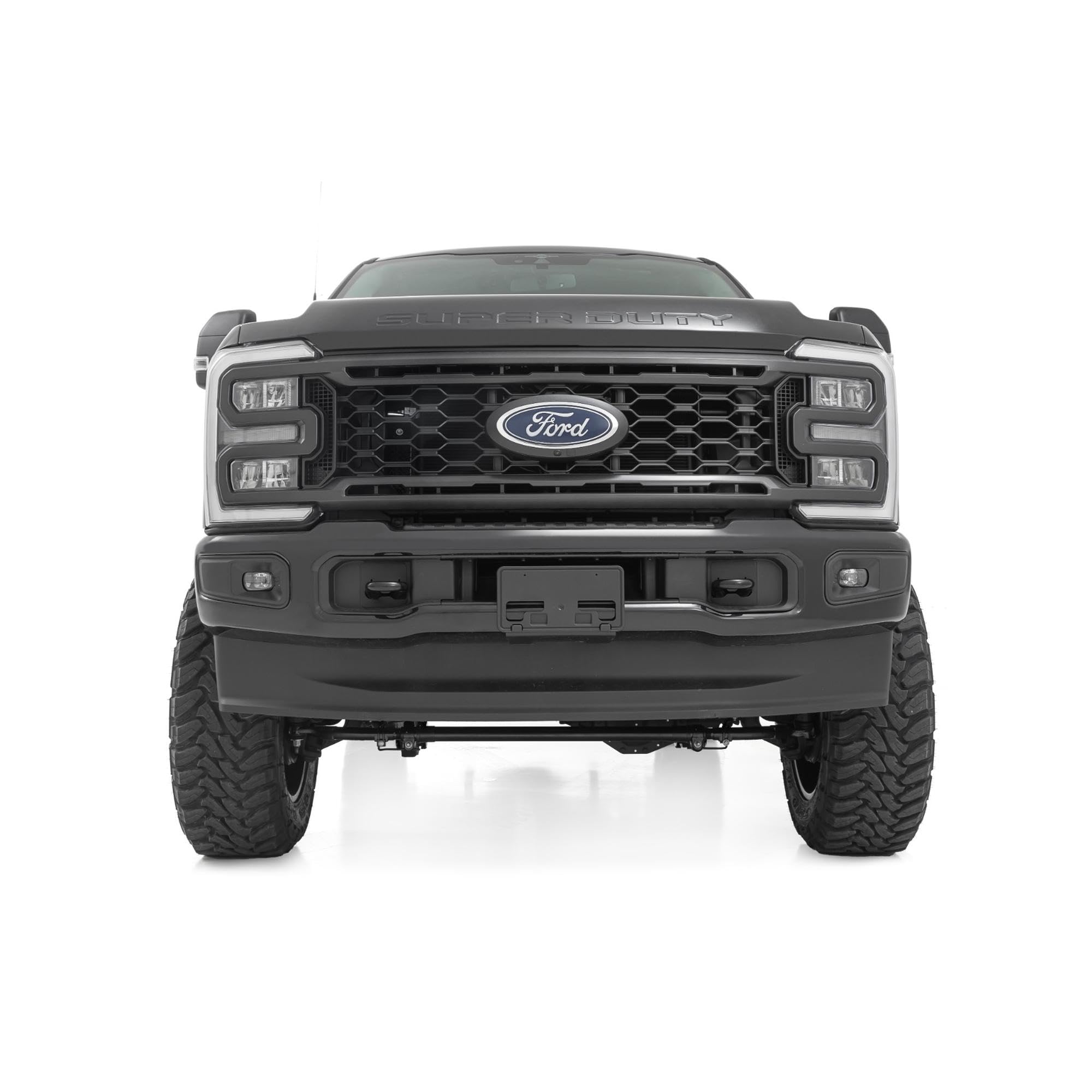 6" Lift Kit Rough Country for 23-24 Ford F-250/F-350 Super Duty | Diesel - 41230