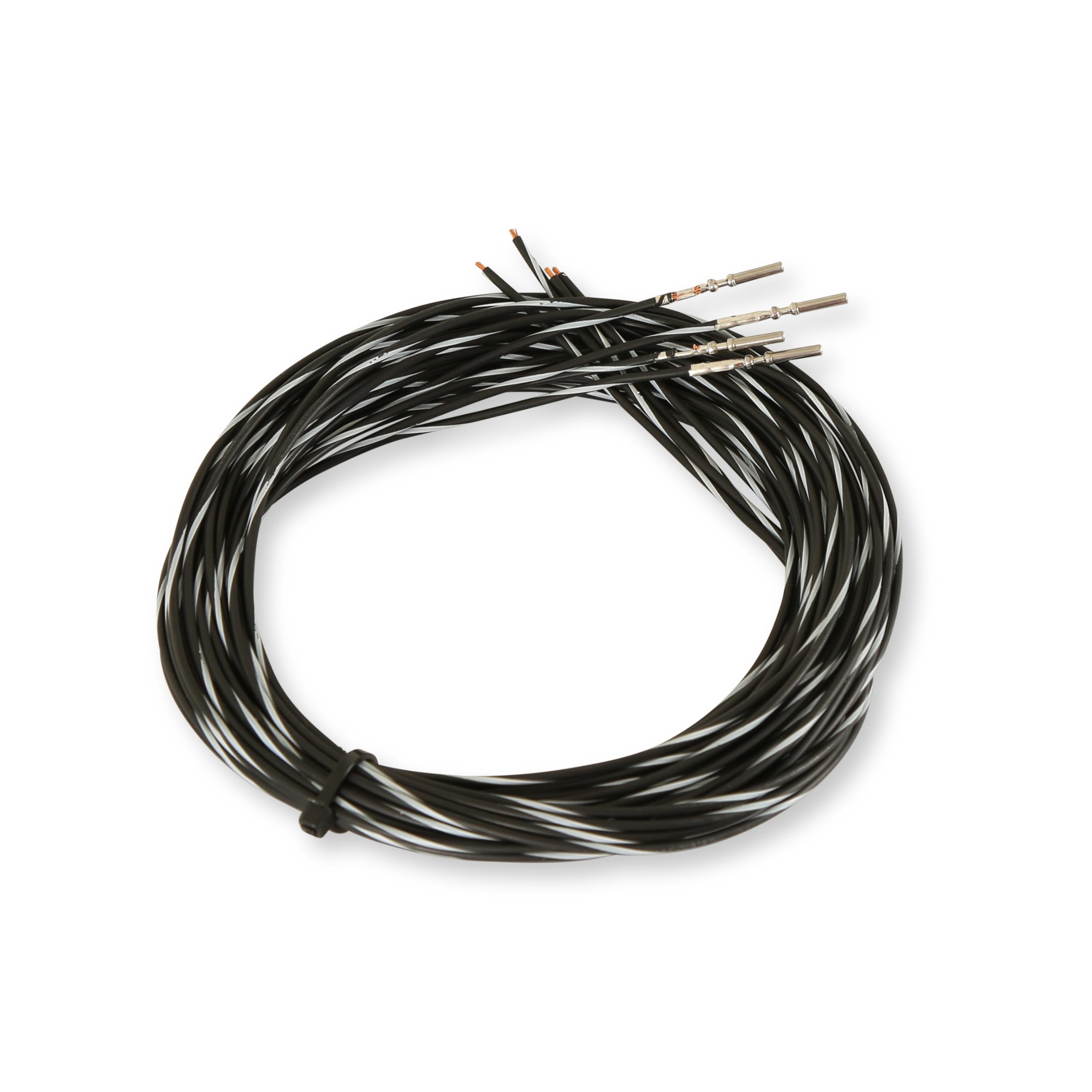 Terminated Holley EFI 558-436 Vehicle Harness for Digital Dash