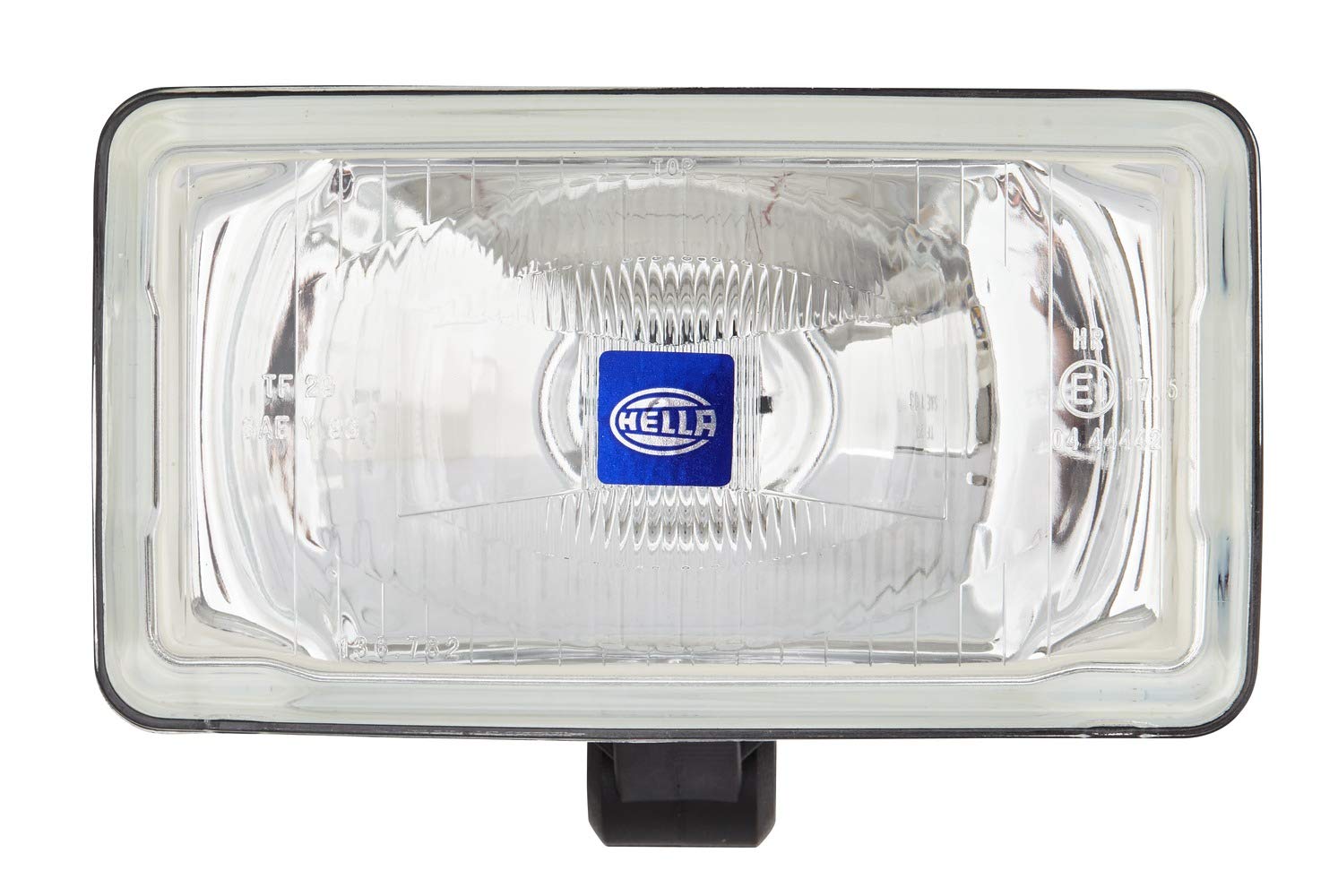 Hella ZFH 0/180GR SW MK MGS12 1FB Headlamp