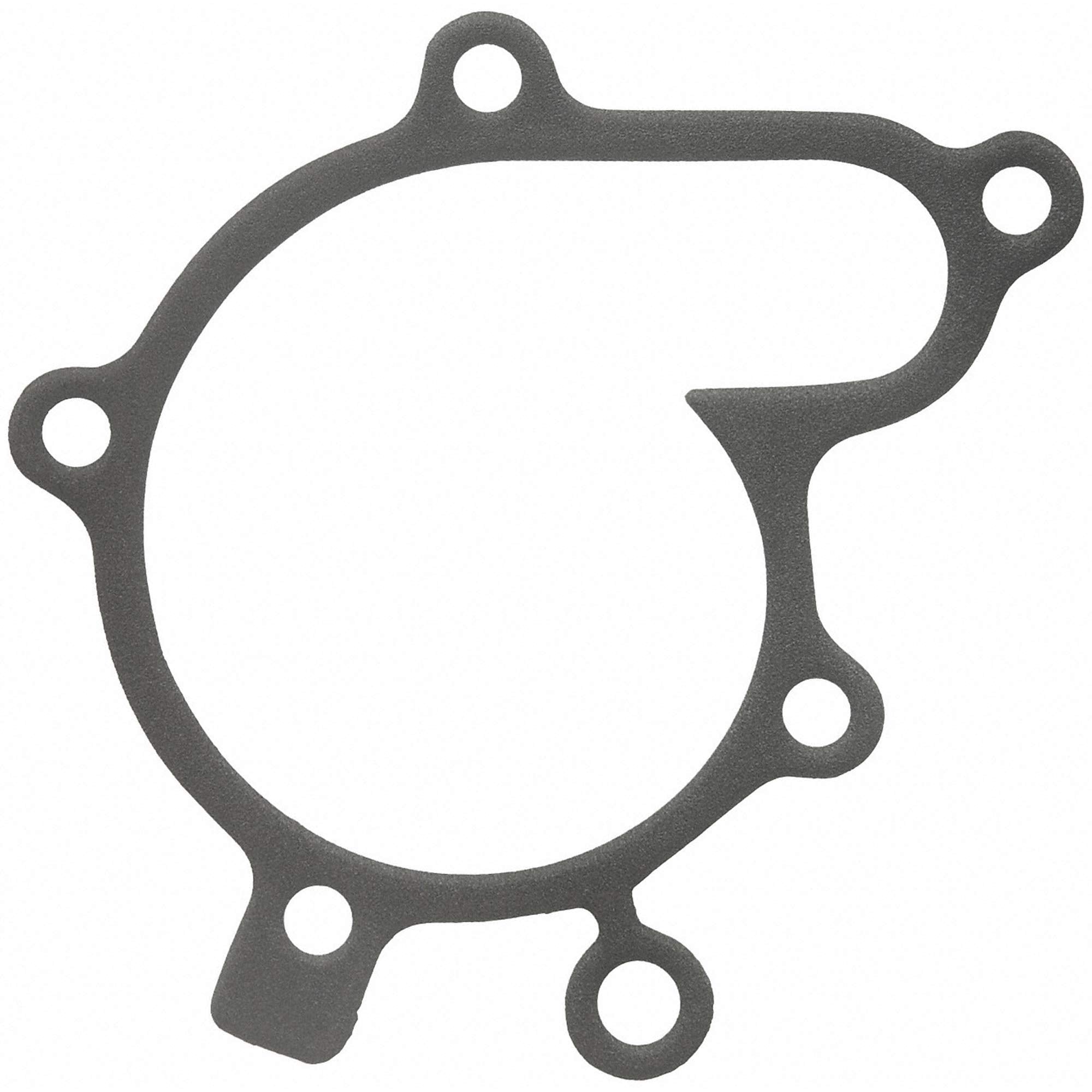 Water Pump FEL-PRO Gasket 35569