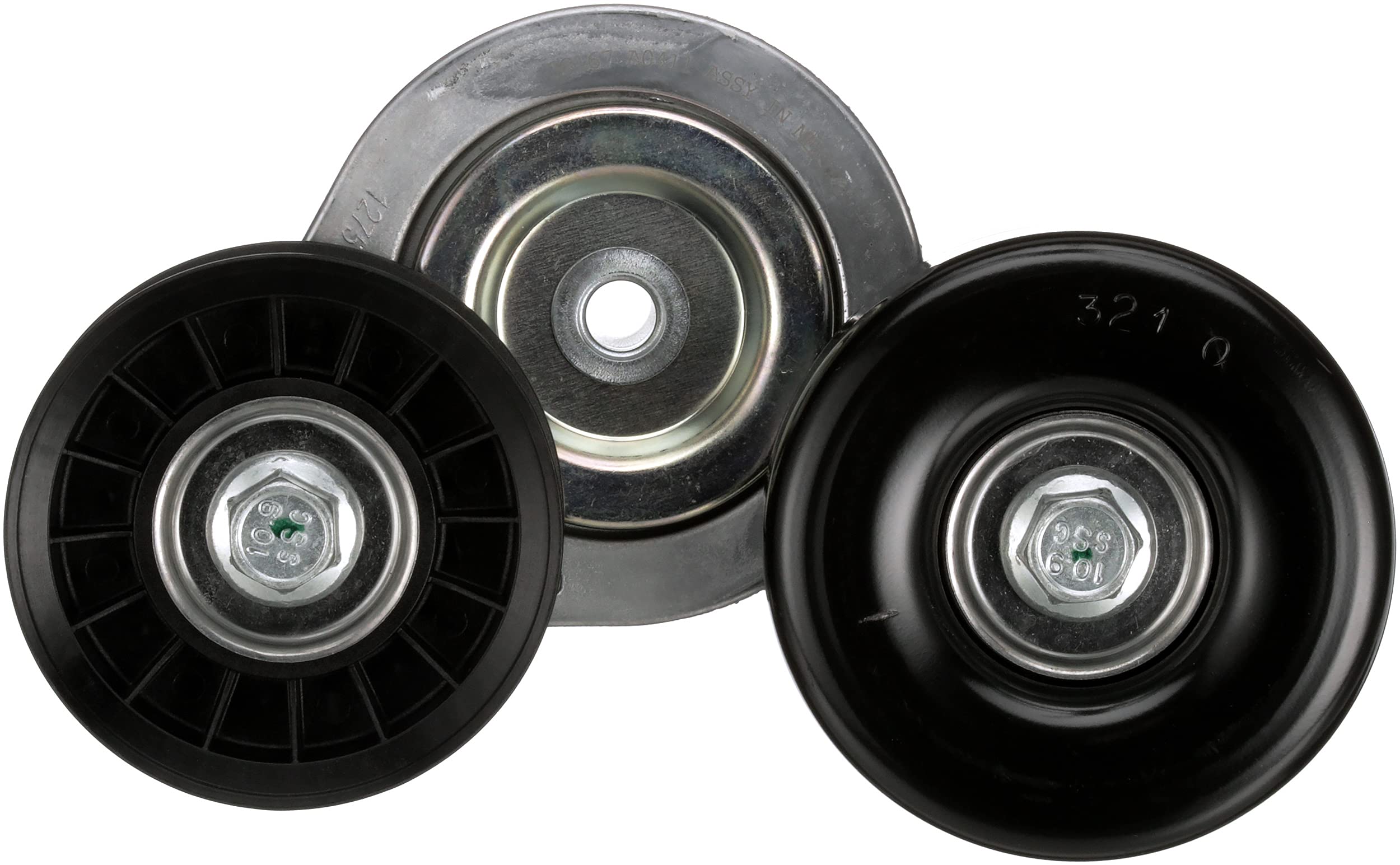 DriveAlign Gates 38167 Automatic Belt Drive Tensioner