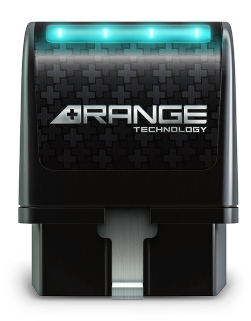AFM Plus Range Technology, Blue
