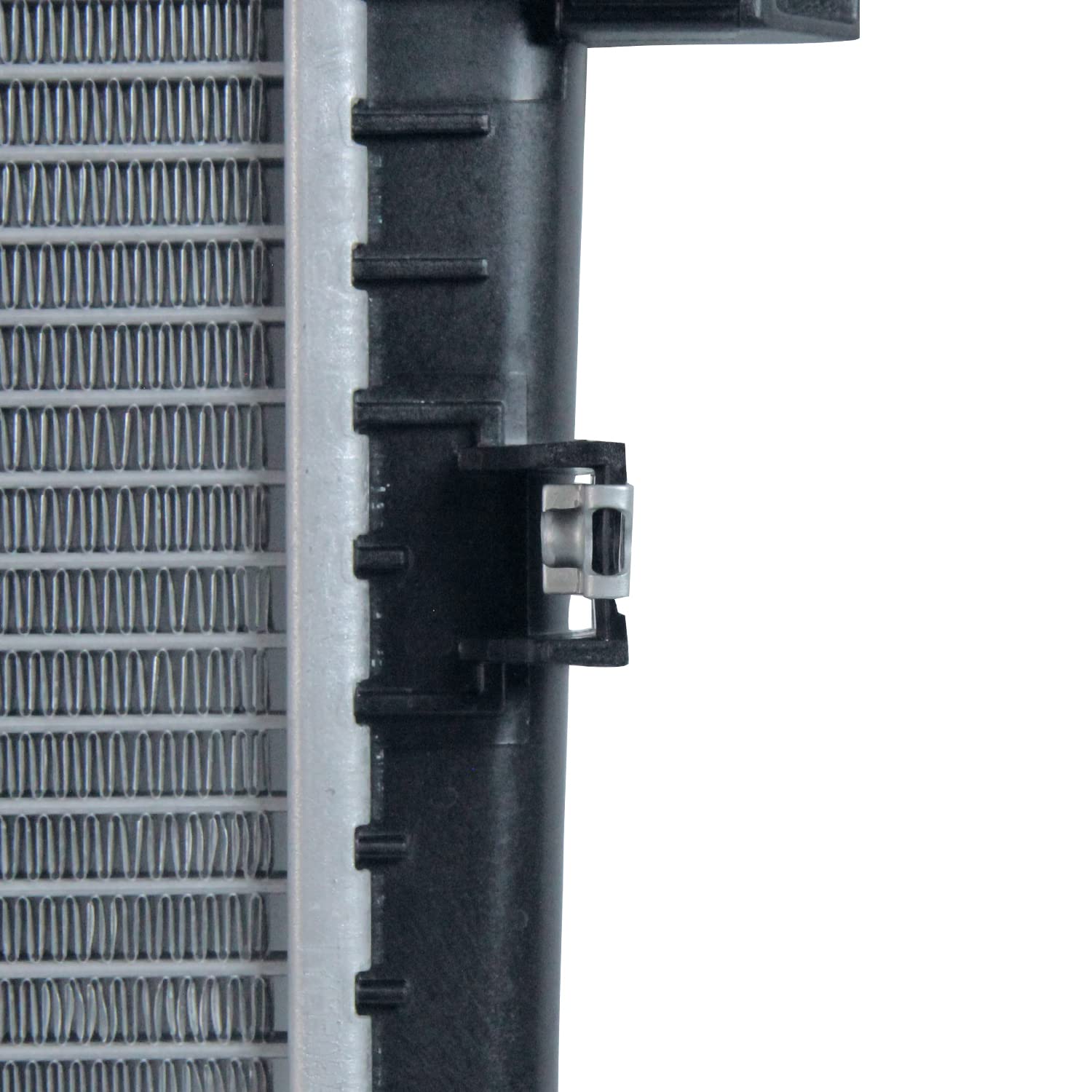 Radiator TYC 13084 Compatible with 2009-2015 Dodge Journey