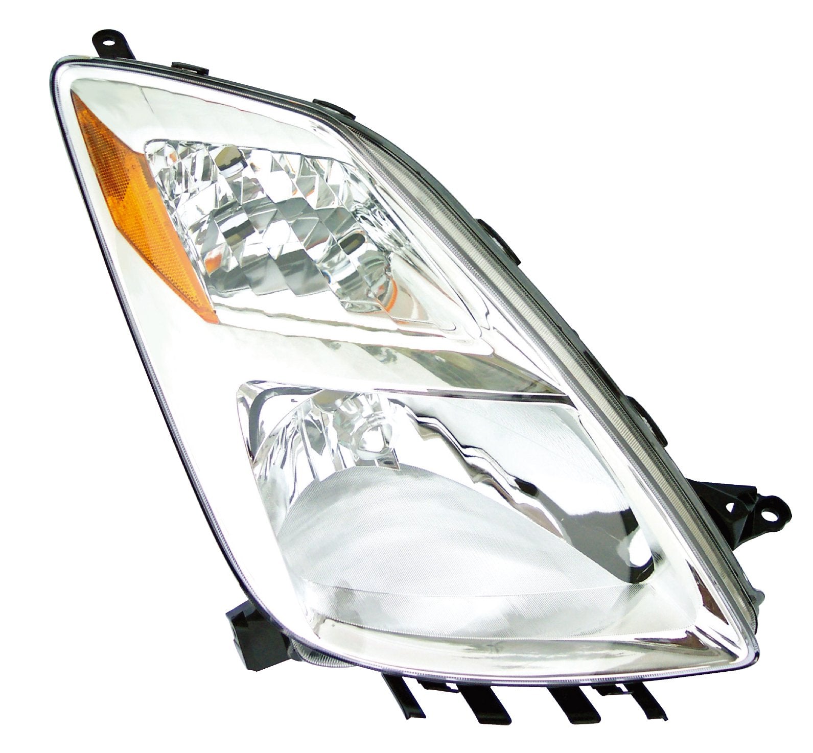 TY798-A001R Eagle Eyes Headlight