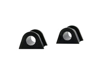 Nolathane Black REV004.0164 Sway Bar Mount Bushing (Front 20Mm)